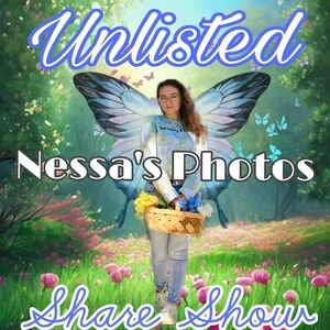 Unlisted LIVE SHOW!!!